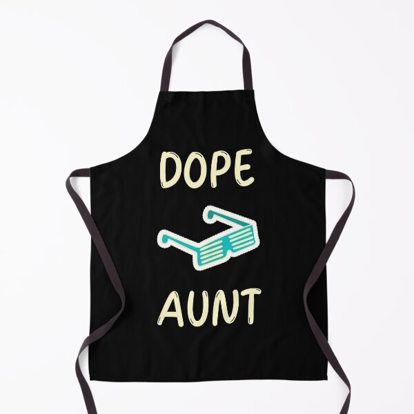Item preview, Dope Aunt designed and sold by jpinedesigns.