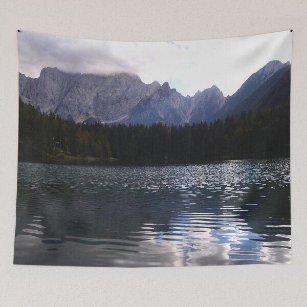 Item preview, Lake Atmosphere designed and sold by AnnaF31.