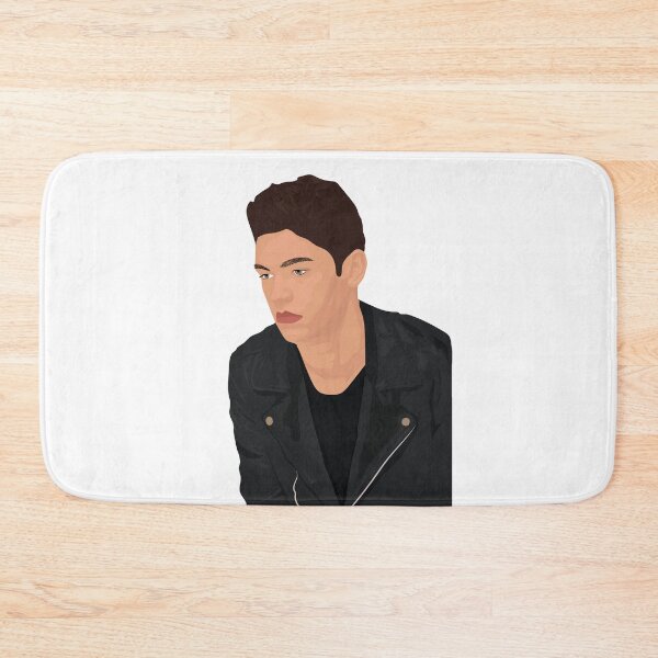 Item preview, Hero Fiennes Tiffin designed and sold by SparrowLag.