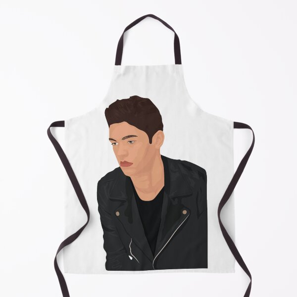 Item preview, Hero Fiennes Tiffin designed and sold by SparrowLag.