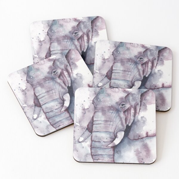 Item preview, Elephant II designed and sold by Édith Provost.