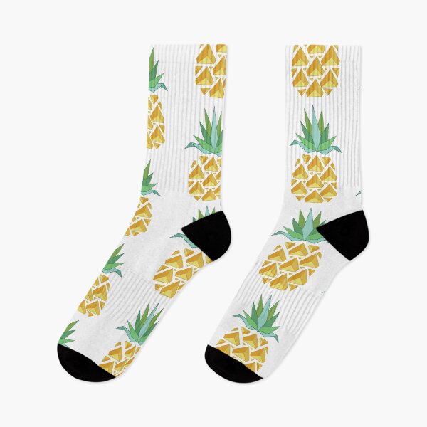 Item preview, Tropical pineapple  designed and sold by AreeReyes.