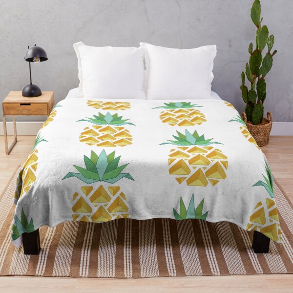 Item preview, Tropical pineapple  designed and sold by AreeReyes.