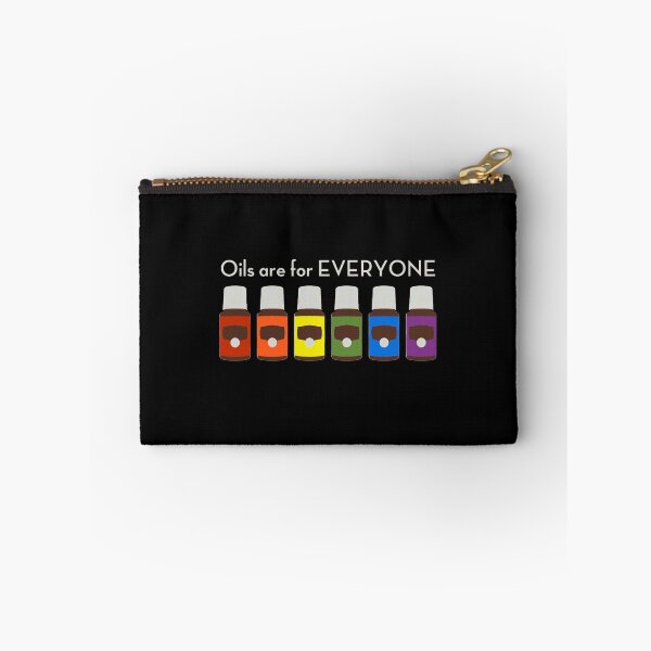 Item preview, Pride Essential Oils - Oils are for everyone designed and sold by LightandAri.