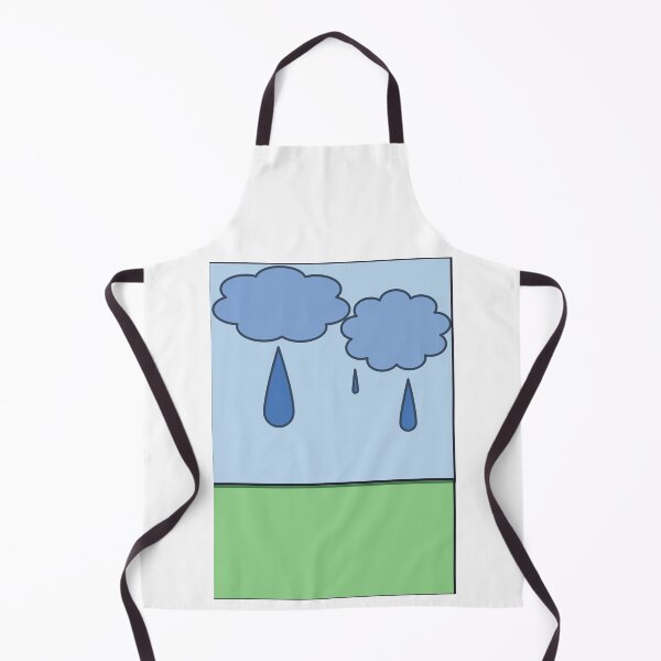 Item preview, Rainy and grumpy designed and sold by Studio-g.