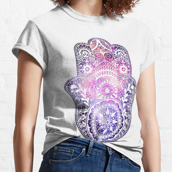 Hamsa Classic T-Shirt