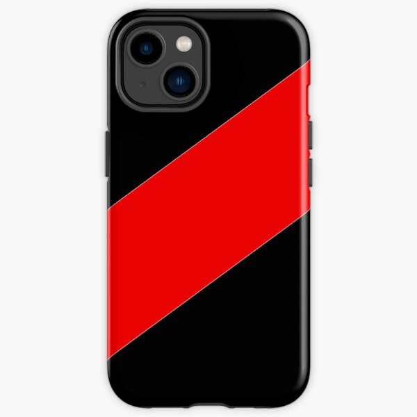AFL Essendon Jersey iPhone Tough Case