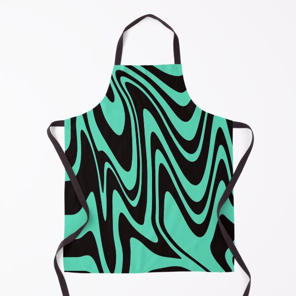 Item preview, Turquoise Pattern designed and sold by MaksciaMind.