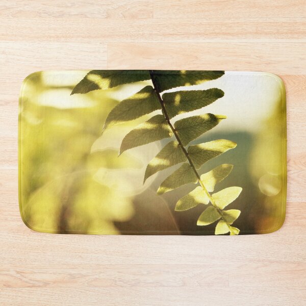 Item preview, Backlit Fern designed and sold by StampCity.