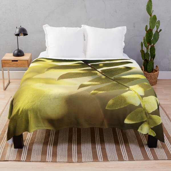 Item preview, Backlit Fern designed and sold by StampCity.