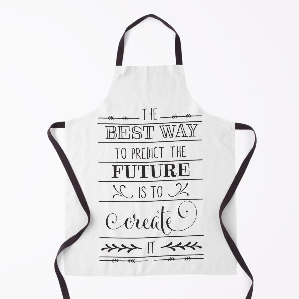 Item preview, CREATE TO PREDİCT THE FUTURE  designed and sold by rejebolla.