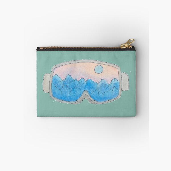 Item preview, Goggle Reflection designed and sold by jackinzer.