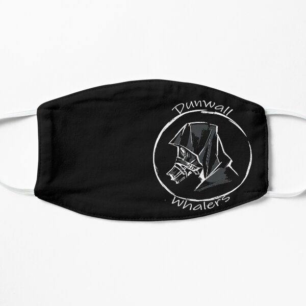 Whalers Logo Mask