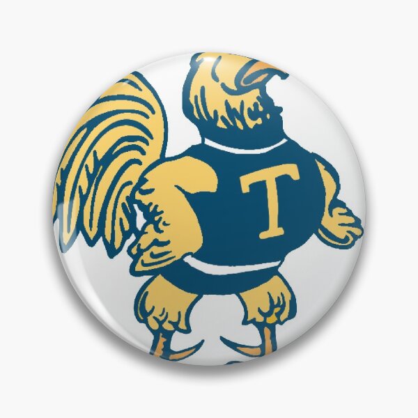 Item preview, Trinity College Bantams: Roll Bants! designed and sold by gillrosedraws.