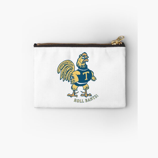 Item preview, Trinity College Bantams: Roll Bants! designed and sold by gillrosedraws.