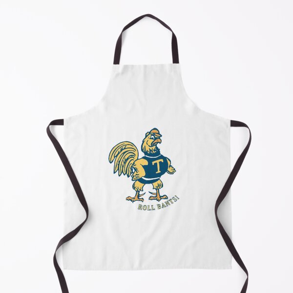 Item preview, Trinity College Bantams: Roll Bants! designed and sold by gillrosedraws.