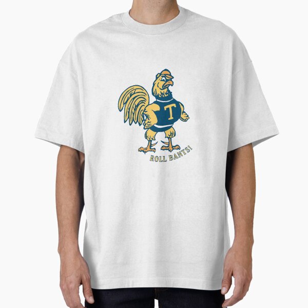 Item preview, Trinity College Bantams: Roll Bants! designed and sold by gillrosedraws.