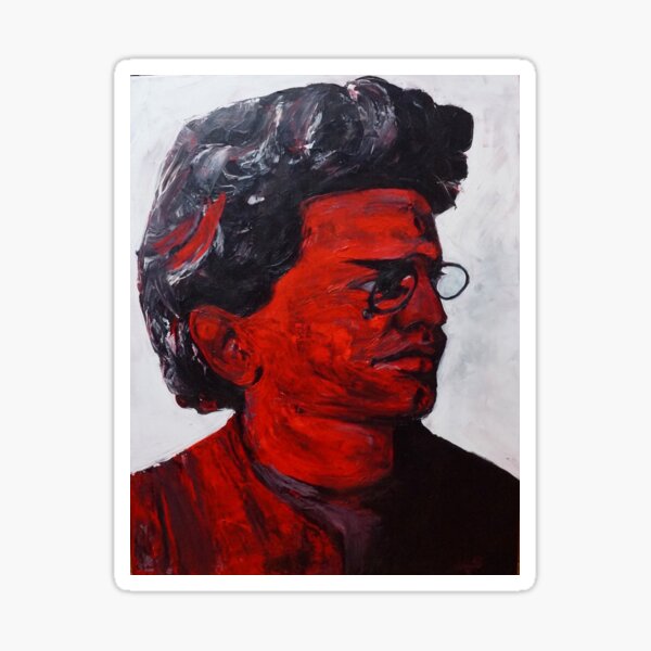 Trotsky Sticker