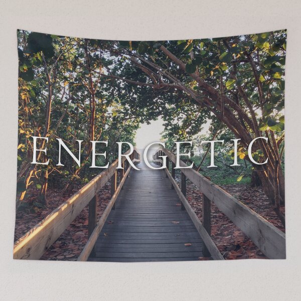 Item preview, Energetic designed and sold by W&P Drae.