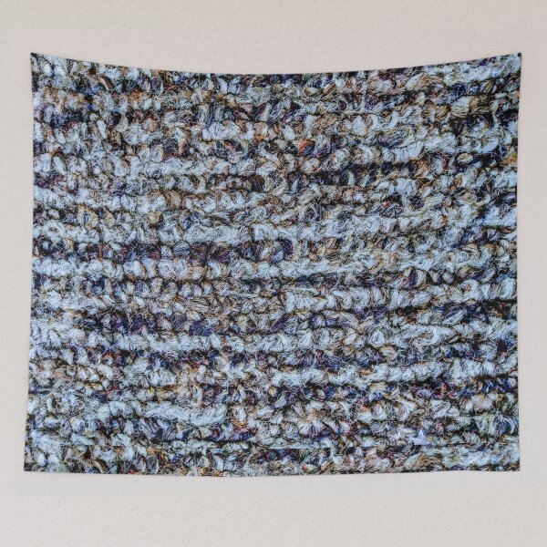 Item preview, abstract carpet rustic photo designed and sold by Kaysart2020.