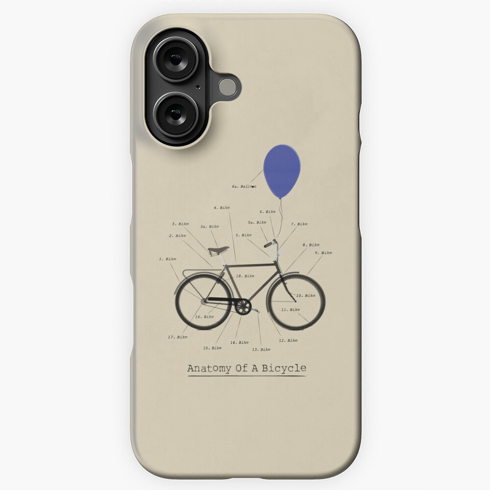 Item preview, iPhone Snap Case designed and sold by AndyScullion.