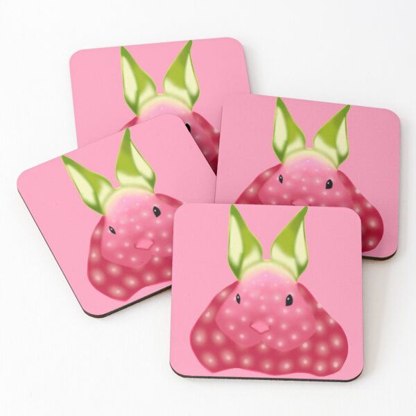 Item preview, Strawbunny designed and sold by KatherineW21.