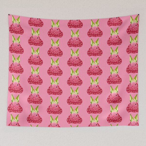 Item preview, Strawbunny designed and sold by KatherineW21.