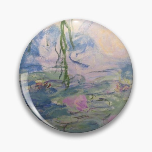 Item preview, Monet Painting designed and sold by maddieshuck.