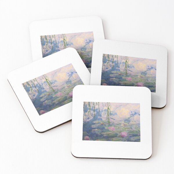 Item preview, Monet Painting designed and sold by maddieshuck.