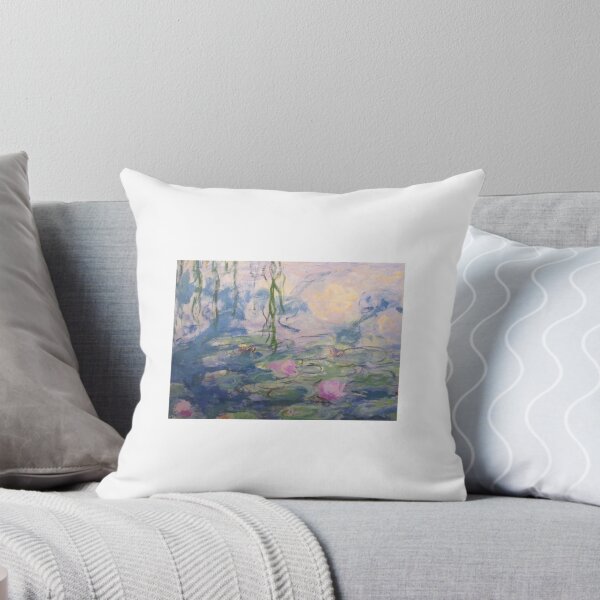 Item preview, Monet Painting designed and sold by maddieshuck.