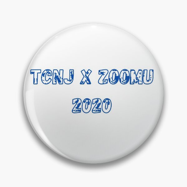 Item preview, TCNJ X ZoomU designed and sold by leonardlaura.