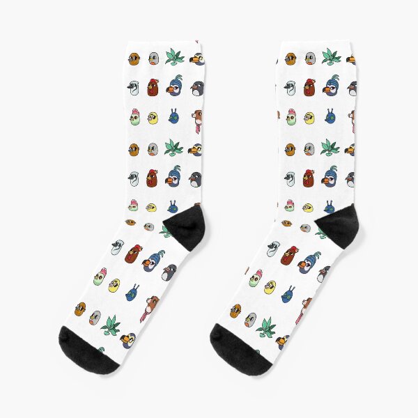 Item preview, Tuca and Bertie designed and sold by joseanaya.