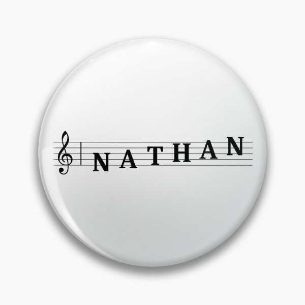 Item preview, Name Nathan designed and sold by gulden.