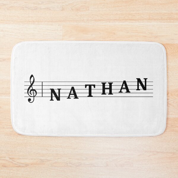 Item preview, Name Nathan designed and sold by gulden.