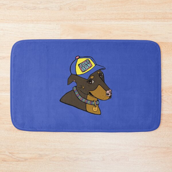 Item preview, The Good Boy designed and sold by Amy Swenson.