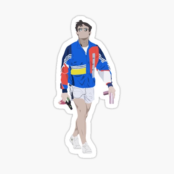 Item preview, Paul Mescal designed and sold by makistickers.