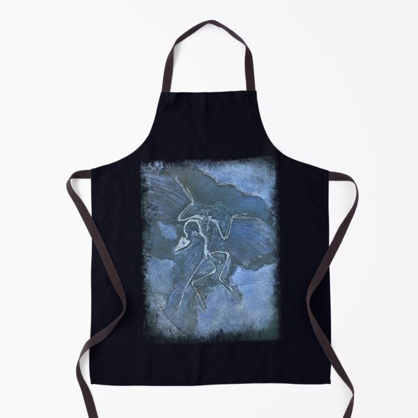 Item preview, archaeopteryx in blue designed and sold by andy-jones.