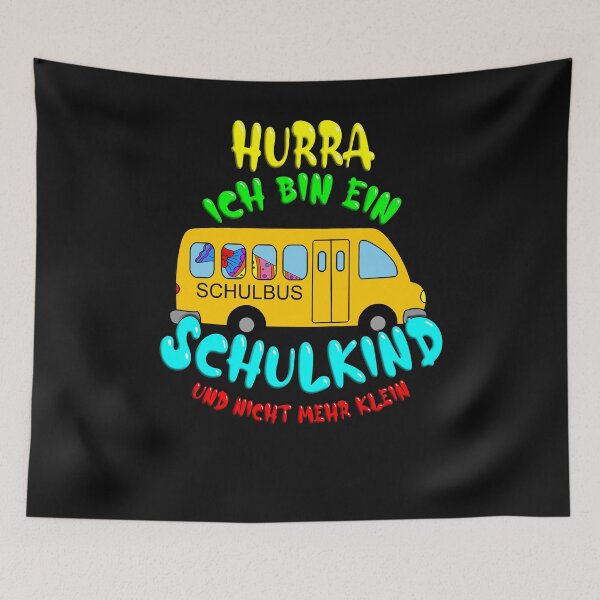 Item preview, School enrollment 2020 Hooray I'm a school kid designed and sold by xlshirt.