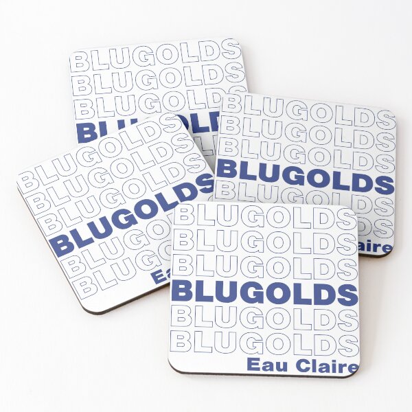 Item preview, Blugolds designed and sold by sydneyurban.