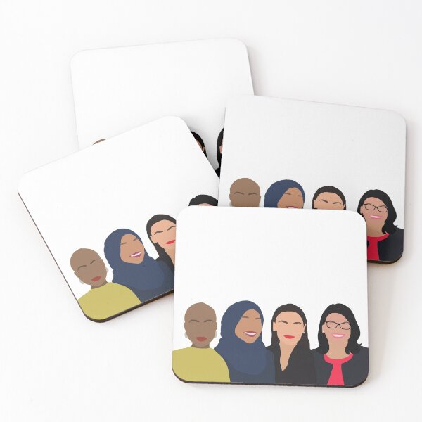 Item preview, The Squad designed and sold by katieamoon.