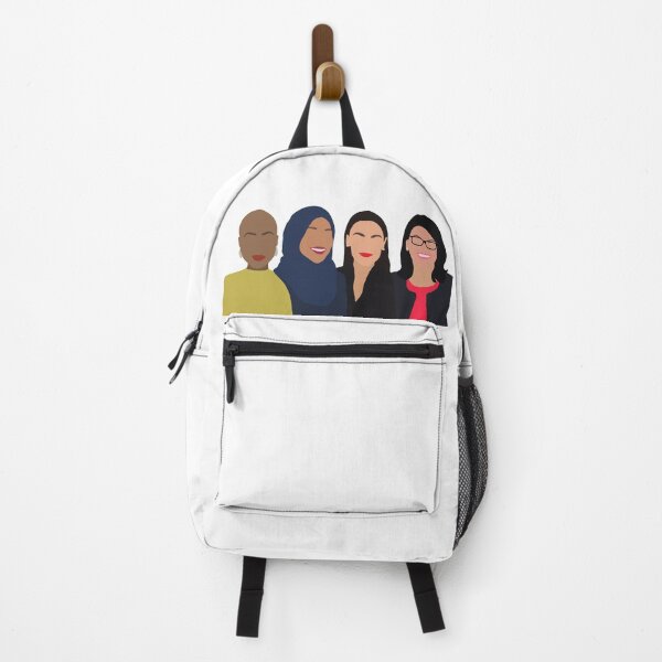 Item preview, The Squad designed and sold by katieamoon.
