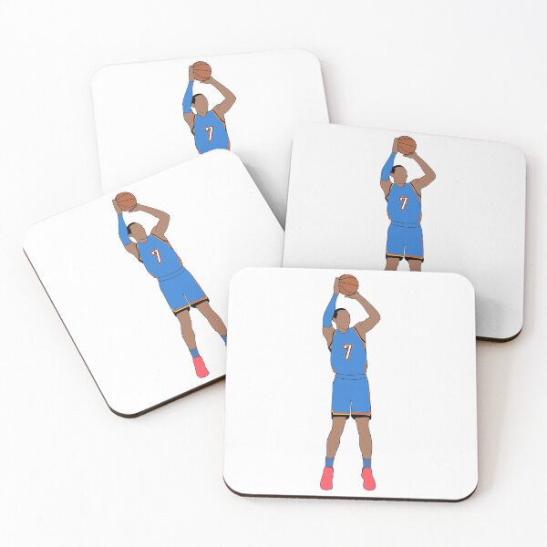Item preview, Darius Bazley designed and sold by TheKevin 27.