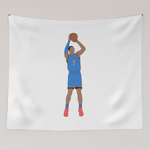 Item preview, Darius Bazley designed and sold by TheKevin 27.