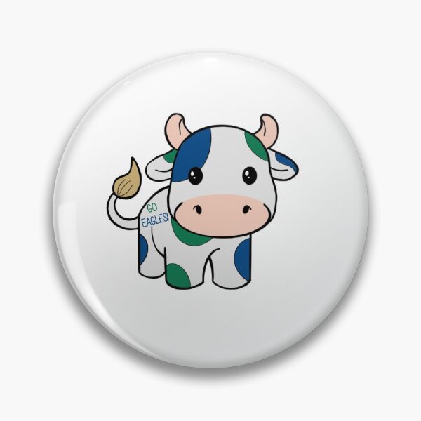 Item preview, FGCU Cow designed and sold by AshleyDesignz.
