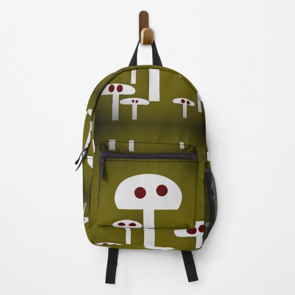 Item preview, Mushroom folks designed and sold by Studio-g.
