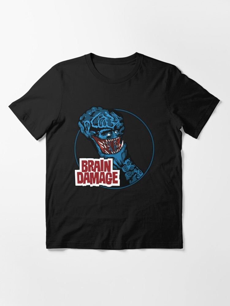 true damage t shirt