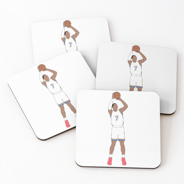 Item preview, Darius Bazley designed and sold by TheKevin 27.