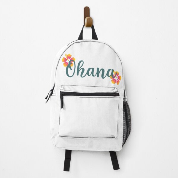 Item preview, Ohana Floral designed and sold by elliedoodles.