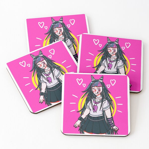 Item preview, ibuki mioda designed and sold by kiiyorikun.