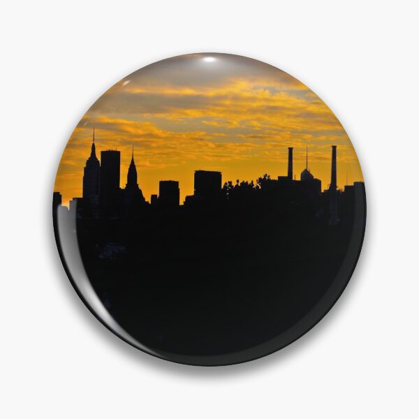 Item preview, New York Nights designed and sold by Eyeshutter4u.